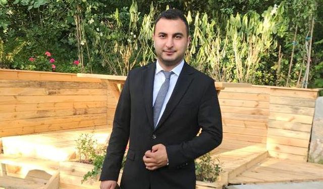CHP Sarıyer’de M. Volkan Yıldız rüzgarı