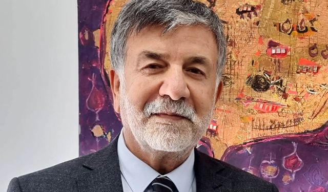 Dr. Cengiz Alp’ten 5 Aralık Dünya Kadın Hakları Günü mesajı