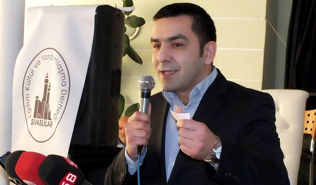 CHP Sarıyer’de Ali İhsan Özdemir sesleri
