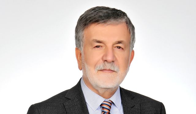 Dr. Cengiz Alp’ten yeni yıl mesajı