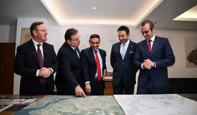 CHP’li Akpolat, Sarıyer Belediye Başkan adayını anlattı