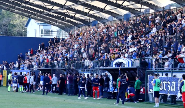 Sarıyer Spor Kulübü’nden önemli açıklama!