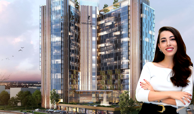 JW Marriott Residences; "Önceliğimiz deprem güvenliği!"