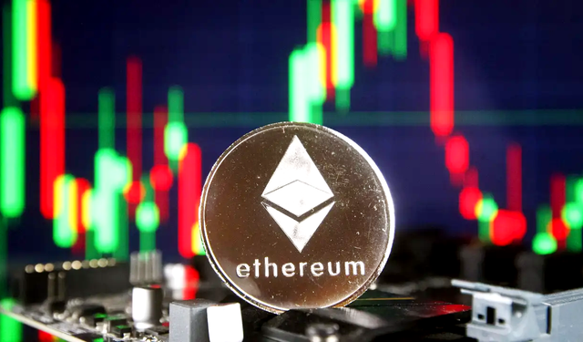 Ethereum ETH Piyasasında Son Gelişmeler ve Haberler