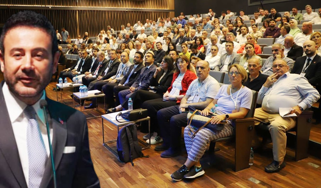 İstanbul Boğazı Belediyeleri Birliği ilk toplantısını Sarıyer’de yaptı