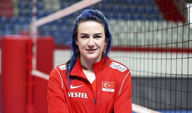 Meryem Boz, resmen Sarıyer Belediyespor’da