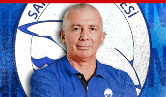 Sarıyer Voleybol'da beklenmedik ayrılık