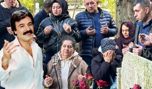 Sarıyer’de sonsuzluğa uzanan bir ses: Ferdi Tayfur