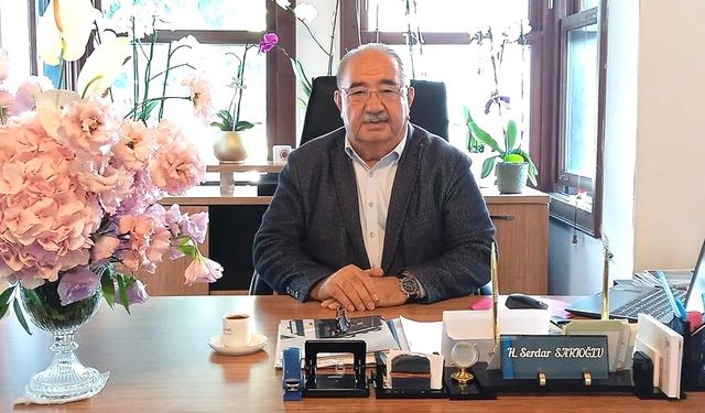 Halim Serdar Sarıoğlu Sarıyer’i korkuttu!