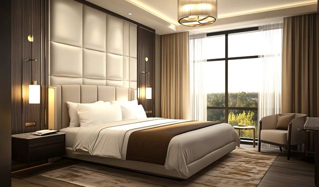 Çocuklu Aileler için Otel Seçme Rehberi
