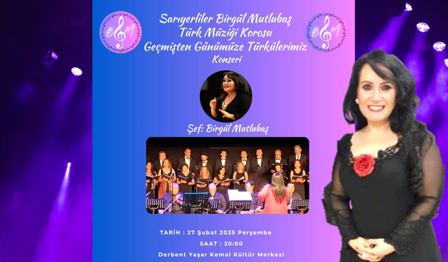 Sarıyerlilerden, müzik şölenine davet