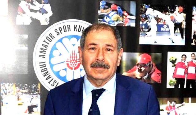 Adnan Güven'den Bayramı Mesajı
