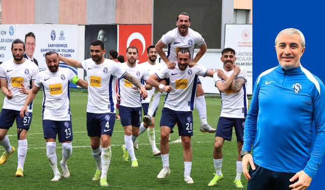 Sarıyer’de geri sayım başladı!