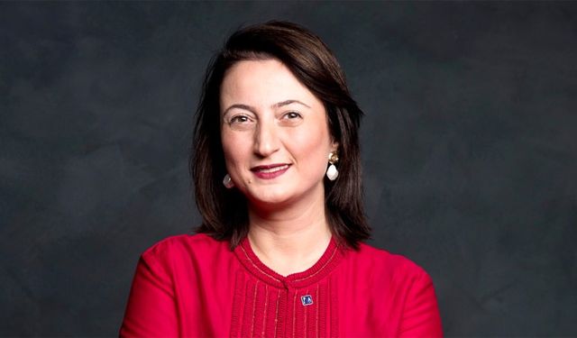 Nigar Ayyıldız: “Su, milli güvenlik sorunudur, Türkiye acilen önlem almalı!”