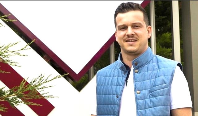 Serkan Torun’dan Bayramı Mesajı