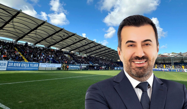 Hüseyin Coşkun, Erdal Aksoy'un listesinde!