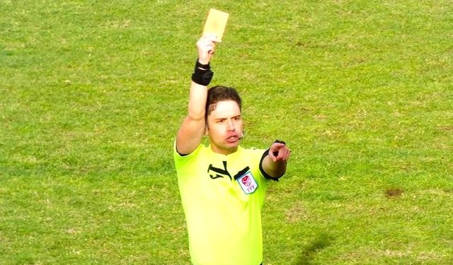 Burak Olcar nasıl bir yönetim sergileyecek?