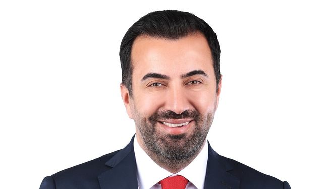 Hüseyin Coşkun'dan 19 Mayıs'a anlamlı vurgu!