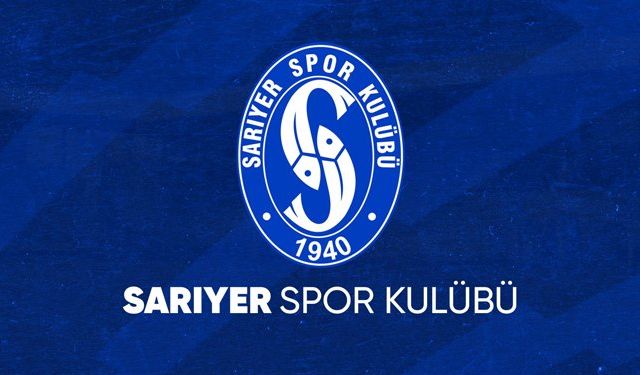 Şampiyon Sarıyer'de Sürpriz karar!