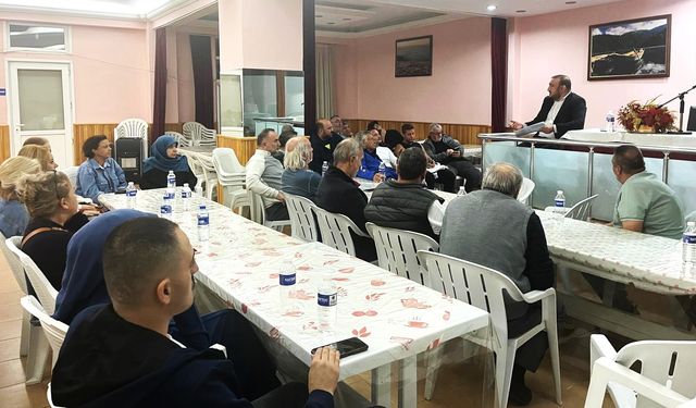 Maden Mahallesi sakinleri 3 aydır randevu alamıyor!