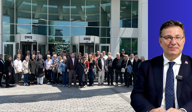 Başkan Aksu, Maden Mahallesi sakinleriyle buluşacak!
