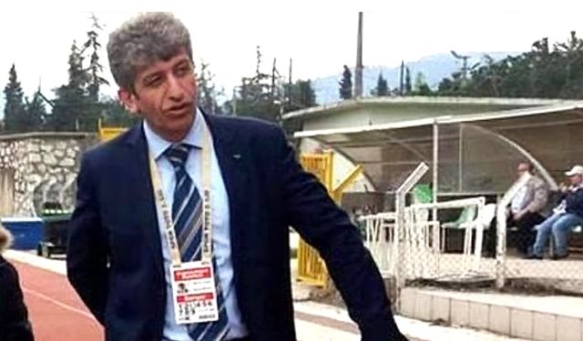 Sarıyer'de şok gelişme Şeref Ayer ile yollar ayrıldı!