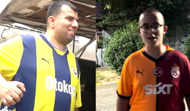 Kadıköy Boğası'na Sarıyer'den rakip çıktı!