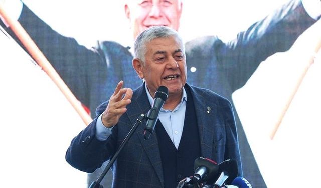 Mahkemeden Şükrü Genç'i üzen karar!