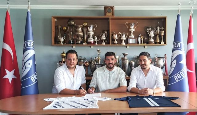 Sarıyer transferde ses getiriyor!