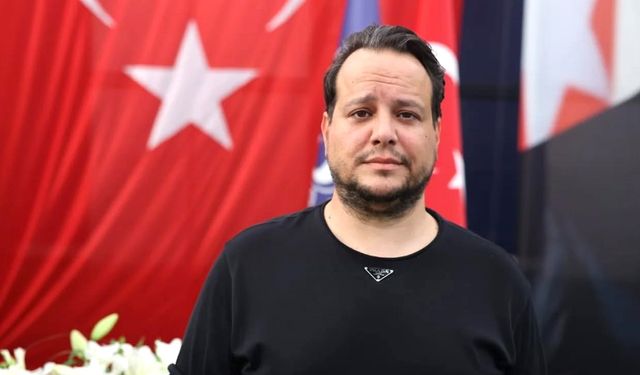Sarıyer Spor Kulübü'nde yeni yönetim kolları sıvadı!