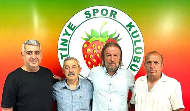 İstinye’de Metin Uzun dönemi