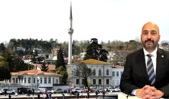 Muharrem Yavuz: Mahallelimin hakkını korumak adına dava açtık!