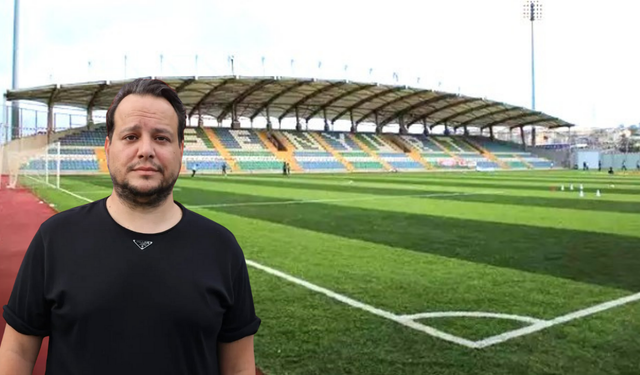 Sarıyer Spor Kulübü'nden İstanbulspor'a teşekkür