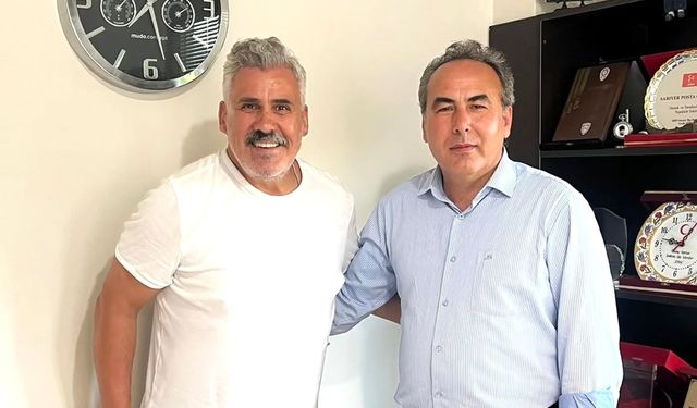 Sarıyer’deki kirli siyasetçilere açık mesaj!
