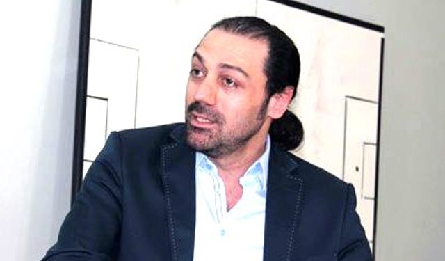 Hakan Şengül'den Sarıyer Spor Kulübü'ne sponsorluk jesti