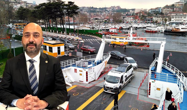 Sarıyerli Muhtarlardan yanlış karara sert tepki!