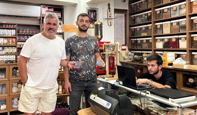 Sarıyer'de Passolig seferberliği başladı!