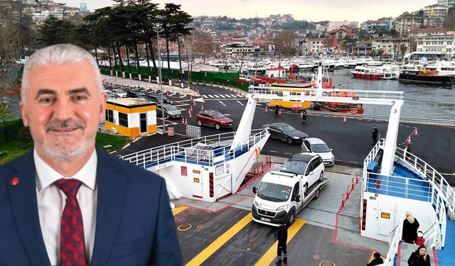 Saadet Partisi Sarıyer: İBB bu kararı gözden geçirmeli!