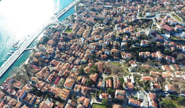 Sarıyer'de kiralar cep yakıyor!