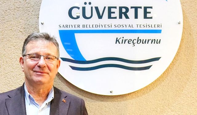 Sarıyer Dijital Kart’a yoğun ilgi