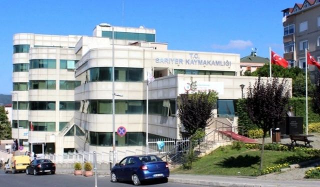 Sarıyer Kaymakamlığı'ndan Okuma-Yazma seferberliği