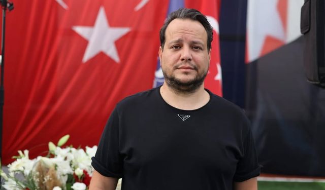 Sarıyer'de Stadyum krizi büyüyor!
