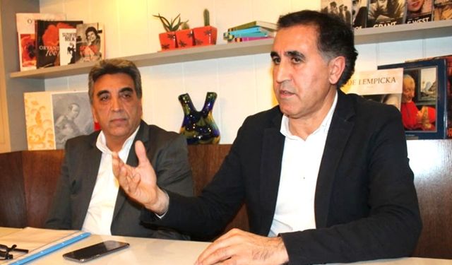 CHP Sarıyer'de Ali Sönmez adaylık için karar aşamasında
