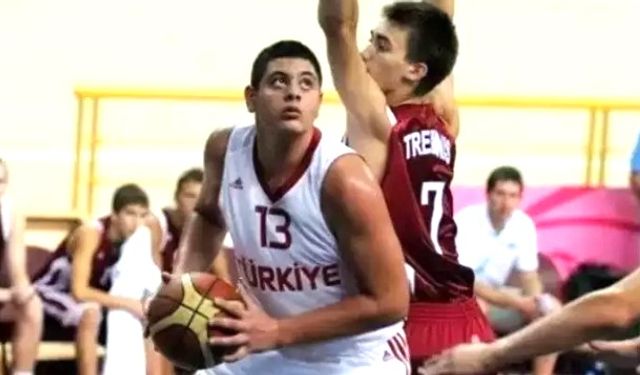 7. Cevahir Sönmez Gençler Turnuvası başlıyor