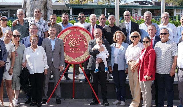 CHP’li Mehmet Kubat’tan 9 Eylül mesajı