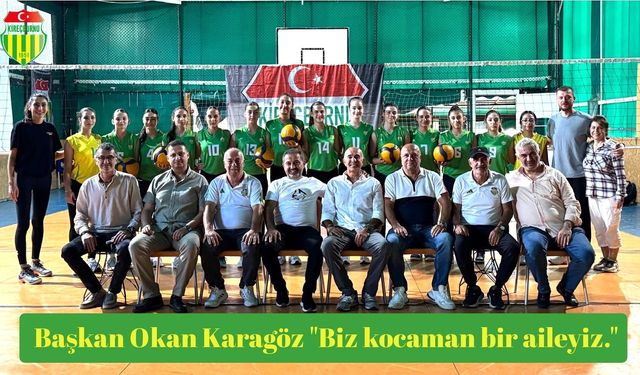 Kireçburnu Spor Kulübü’nde 74 Yıllık başarı rüzgarı