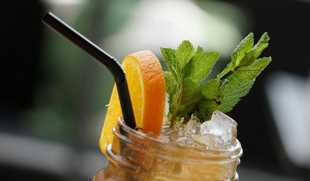 İçecek Seçimi Rehberi: İçindekilere Bakın İçiniz Rahat Etsin!