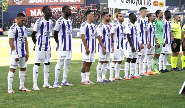 Sarıyer, zorlu Amed deplasmanında çıkış arıyor!