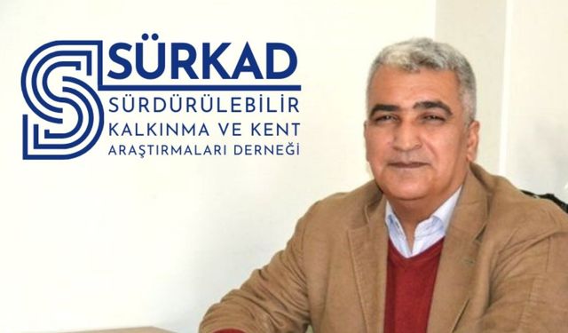 SÜRKAD, Avrupa Konseyi Davetiyle Dünya Demokrasi Forumu’na katılacak