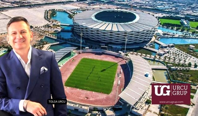 Tolga Urcu ile Türkiye’den dünyaya değer katan bir başarı hikayesi